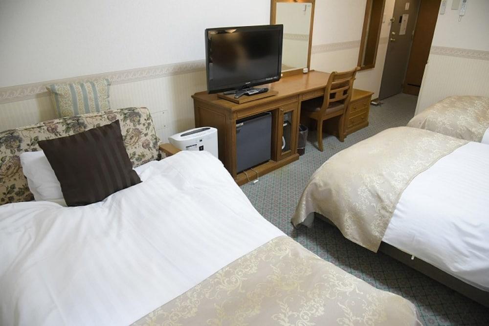 Hotel Arthur Kitahama Base Beppu Exterior photo