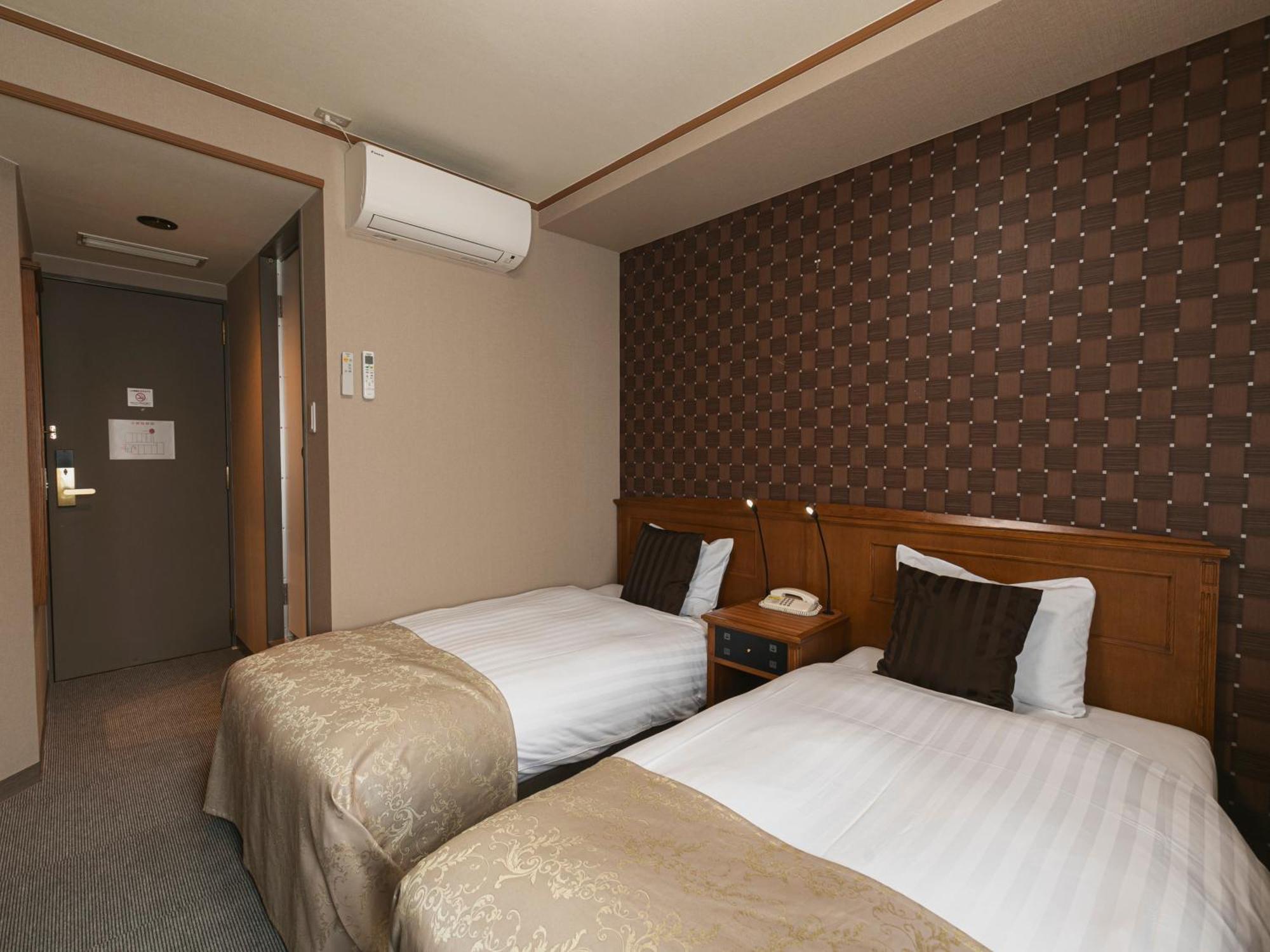 Hotel Arthur Kitahama Base Beppu Exterior photo