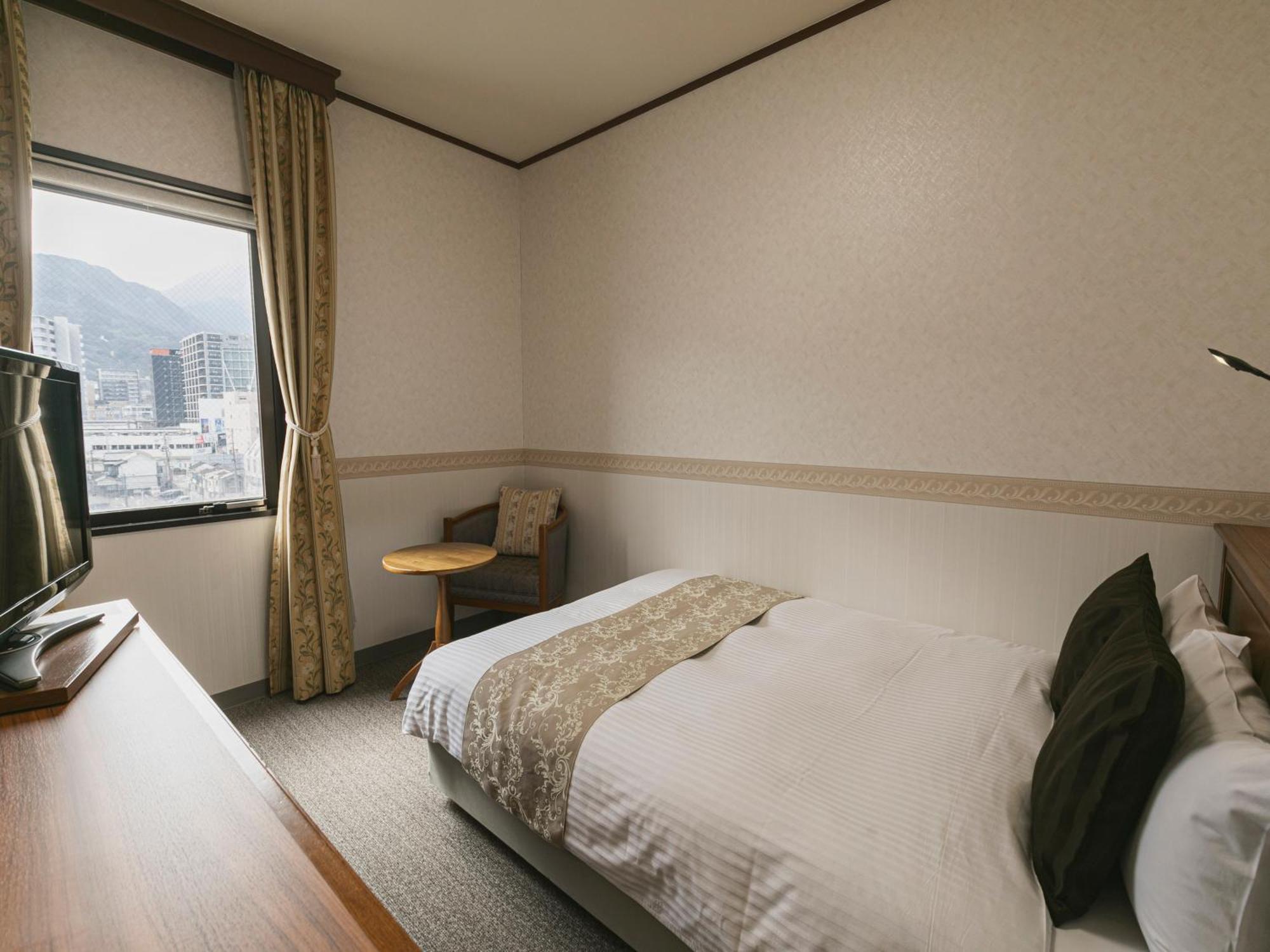 Hotel Arthur Kitahama Base Beppu Exterior photo